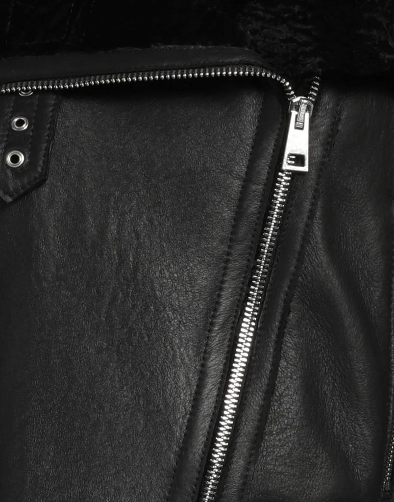 Delan Biker jacket 4