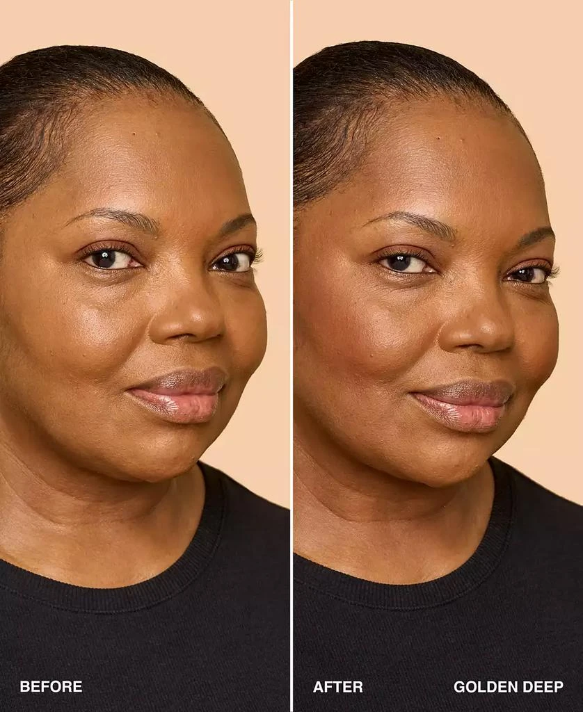 Bobbi Brown Bronzing Powder 4