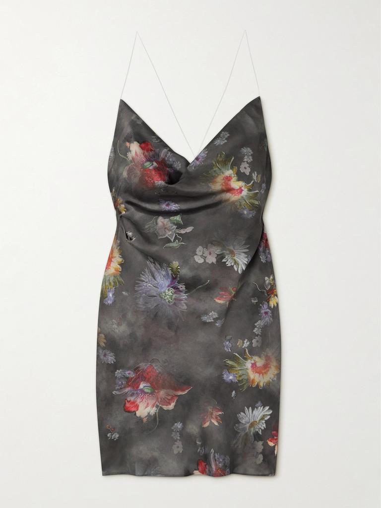 スカート Y PROJECT Chemisier dress Y/Project Chemisier Dress - Dresses & Skirts - BeyondStyle
