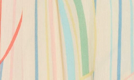 Elan Printed Cover-Up Dress 4