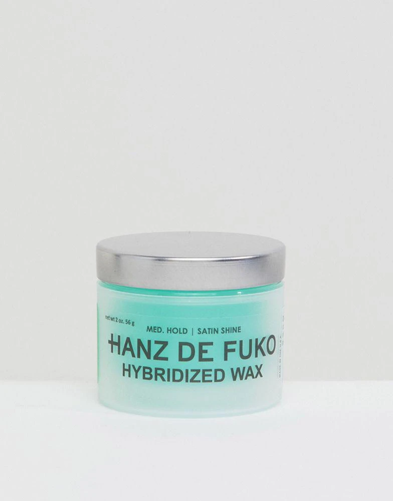 HANZ DE FUKO Hanz De Fuko Hybridized Hair Wax 1
