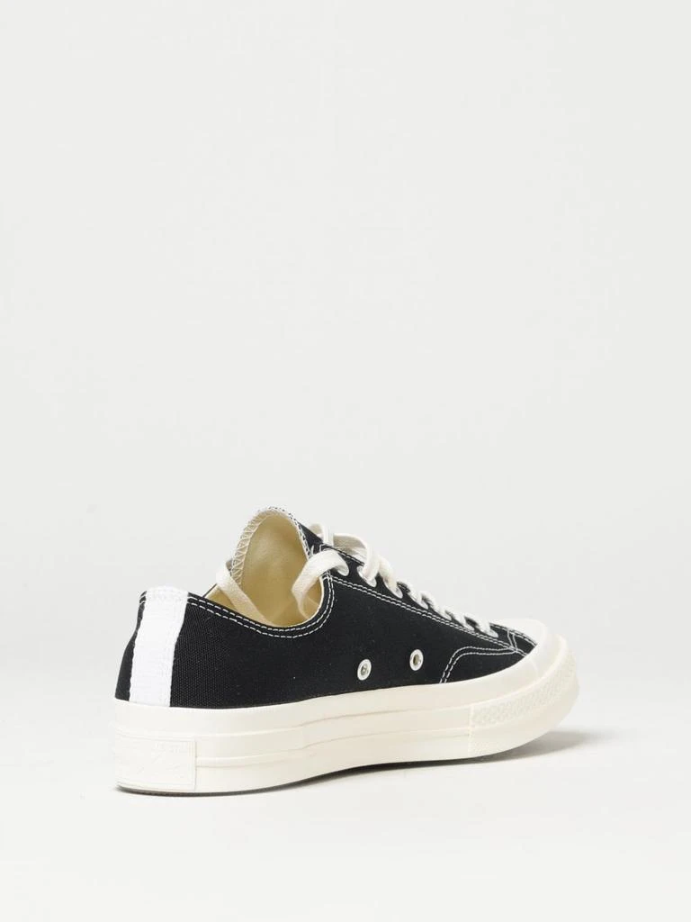 COMME DES GARÇONS PLAY X CONVERSE Shoes men Comme Des GarÇons Play X Converse 3