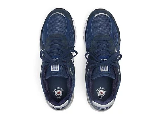 New Balance Made in USA 990v4 3