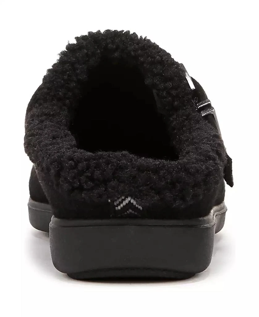 LifeStride Women's Eternity Washable  Round Toe Clogs 3
