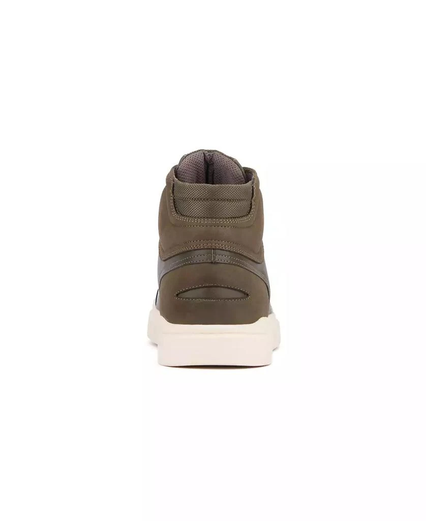 Reserved Footwear Men's Jayden High Top Sneakers 12
