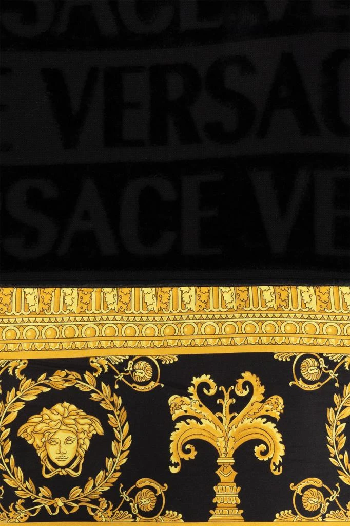 Versace Home Bath Towel 2