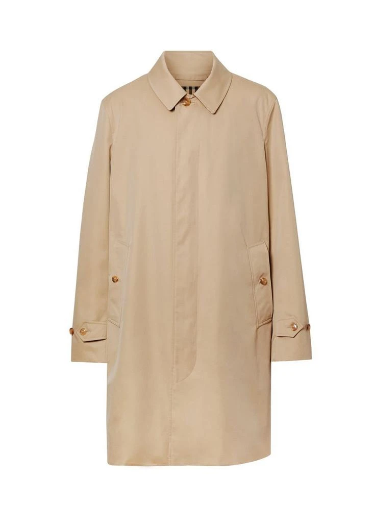 Burberry The pimlico heritage car coat 1