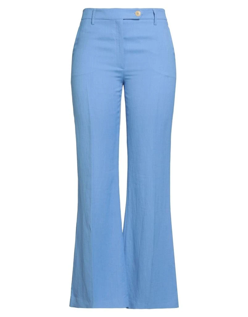 TRUE ROYAL Casual pants 1