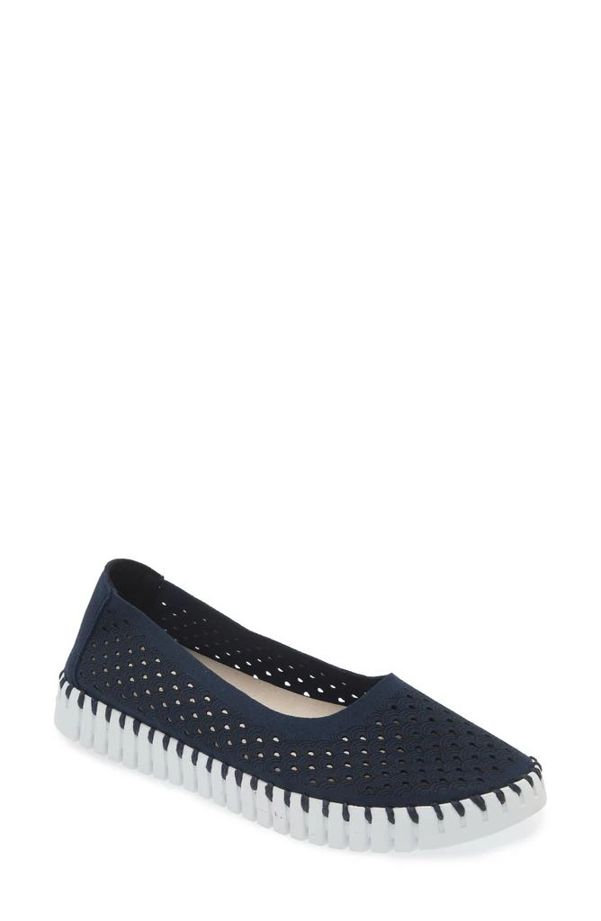 Ilse Jacobsen Tulip Slip-On Sneaker 1