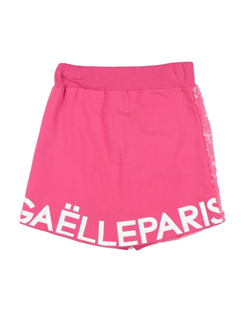 GAëLLE Paris Skirt