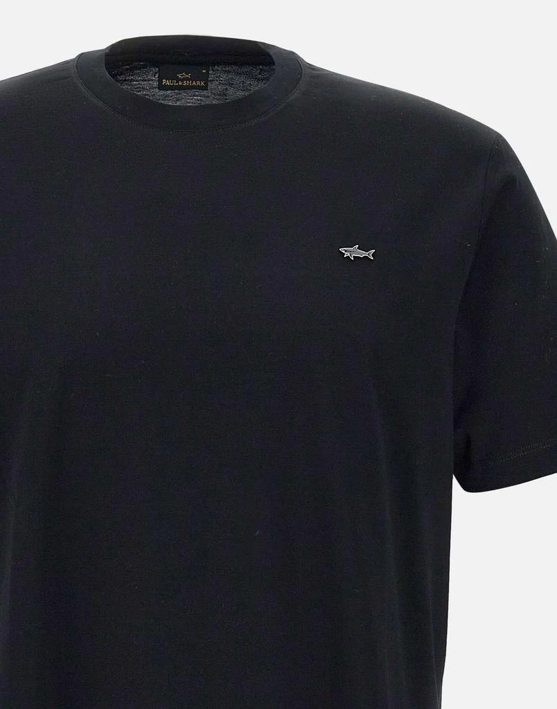 PAUL&SHARK cotton T-shirt 5