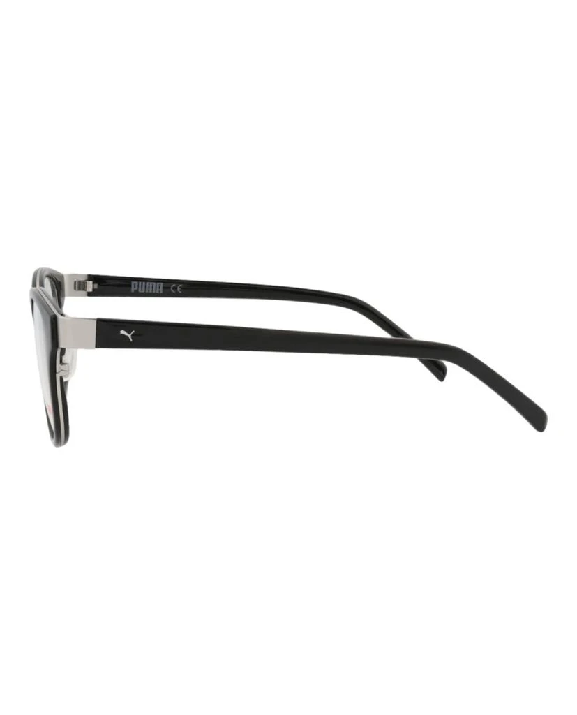 Puma Round-Frame Injection Optical Frames 3
