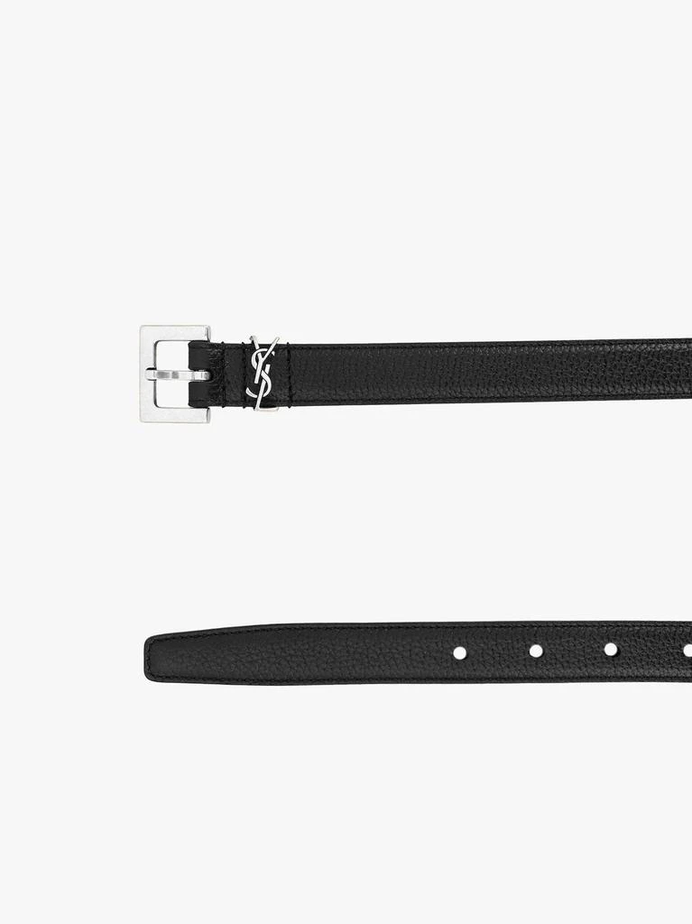 Yves Saint Laurent BELT 2
