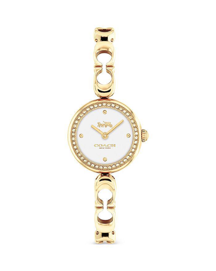 COACH Gracie Watch, 23mm