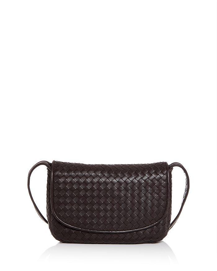 Bottega Veneta Buddy Cross-Body Bag - Shoulder Bags
