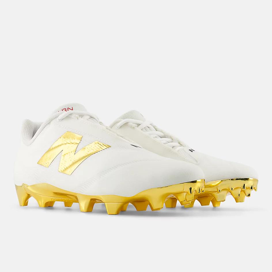 New Balance BurnX4