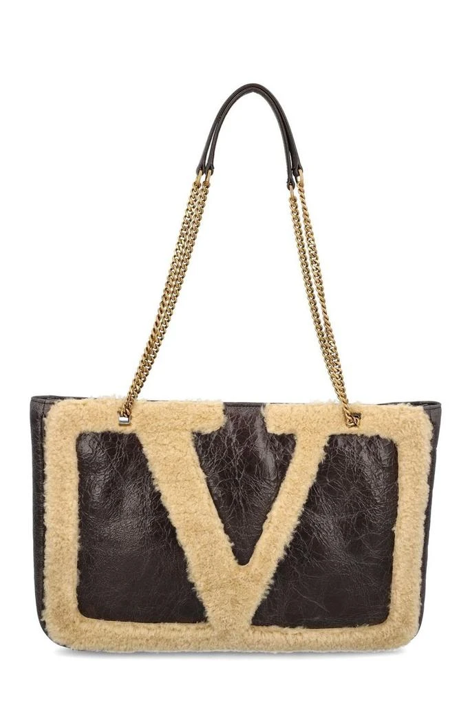 Valentino Valentino	Viva Superstar Medium Top Handle Bag 1