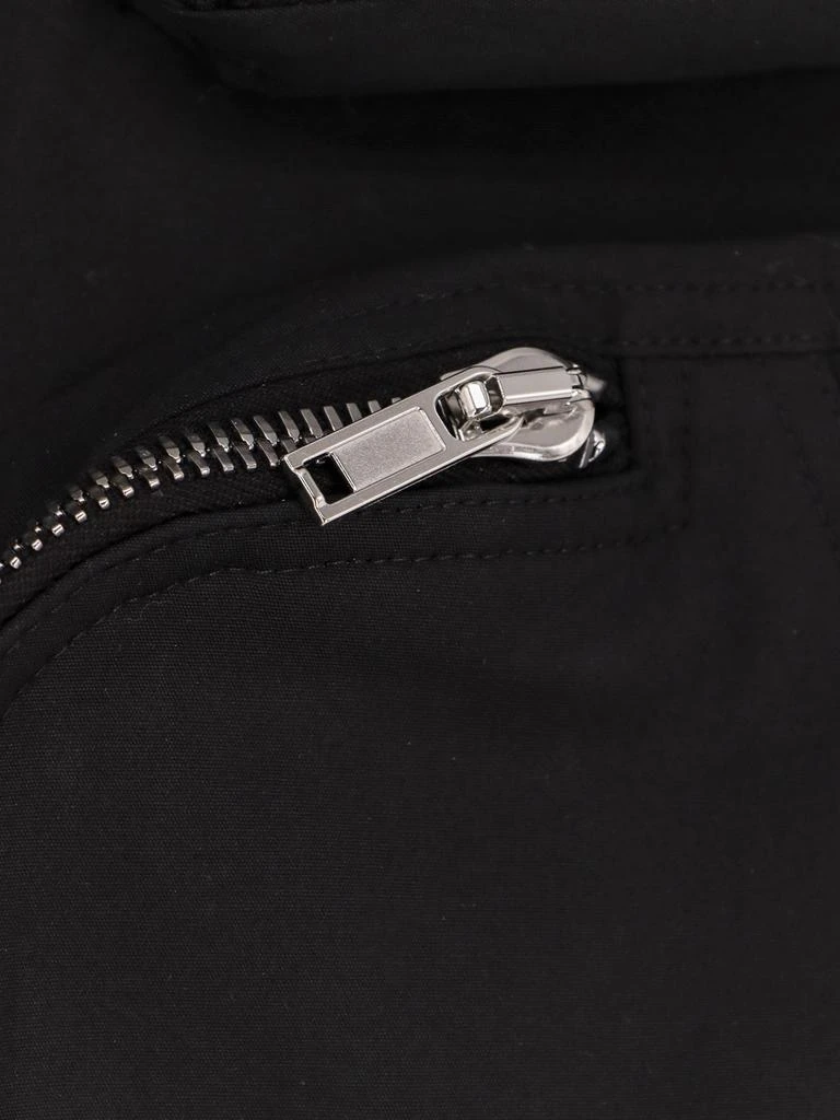 Rick Owens Cargo certified organic cotton vest 5