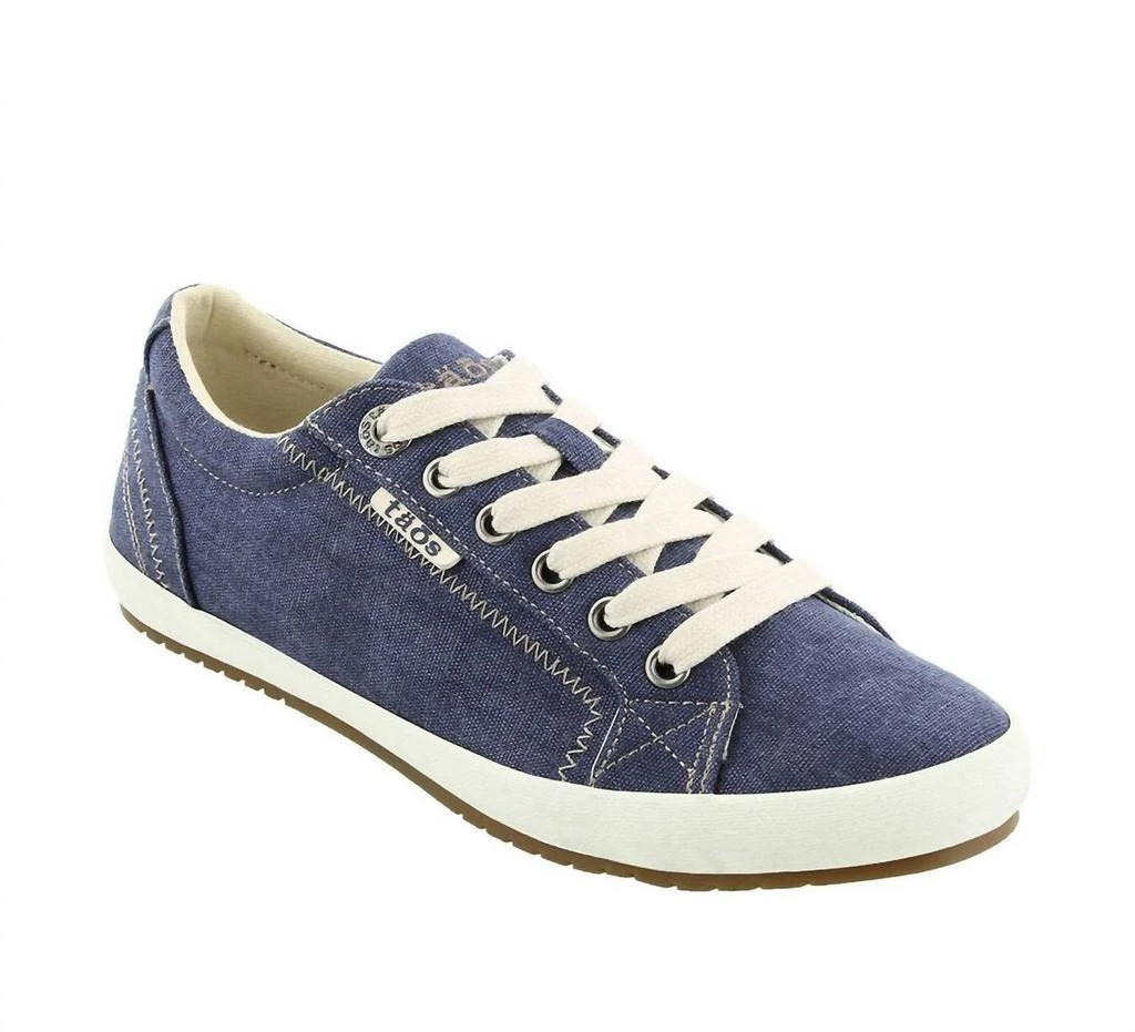 taos Taos - WOMEN'S STAR SNEAKERS 1