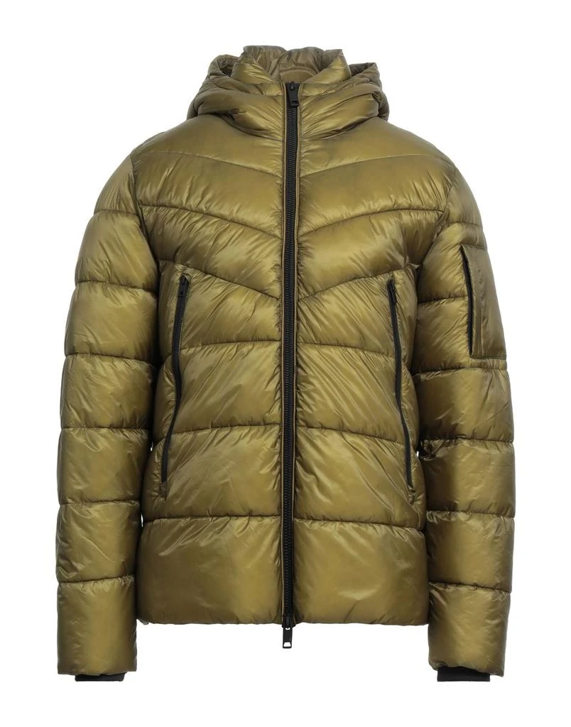 HOMEWARD CLOTHES Shell  jacket 1