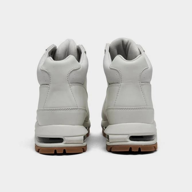 NIKE Men's Nike Air Max Goadome Boots 4