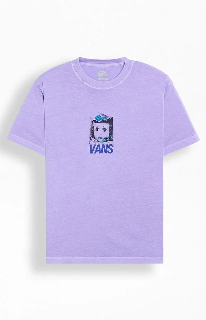 Vans Dollface T-Shirt 1
