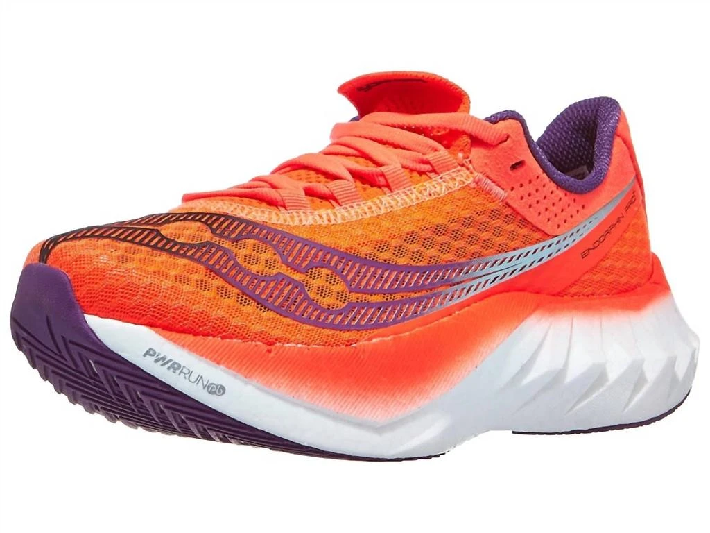 Saucony Saucony - Women
sendorphin Pro 4 Shoes