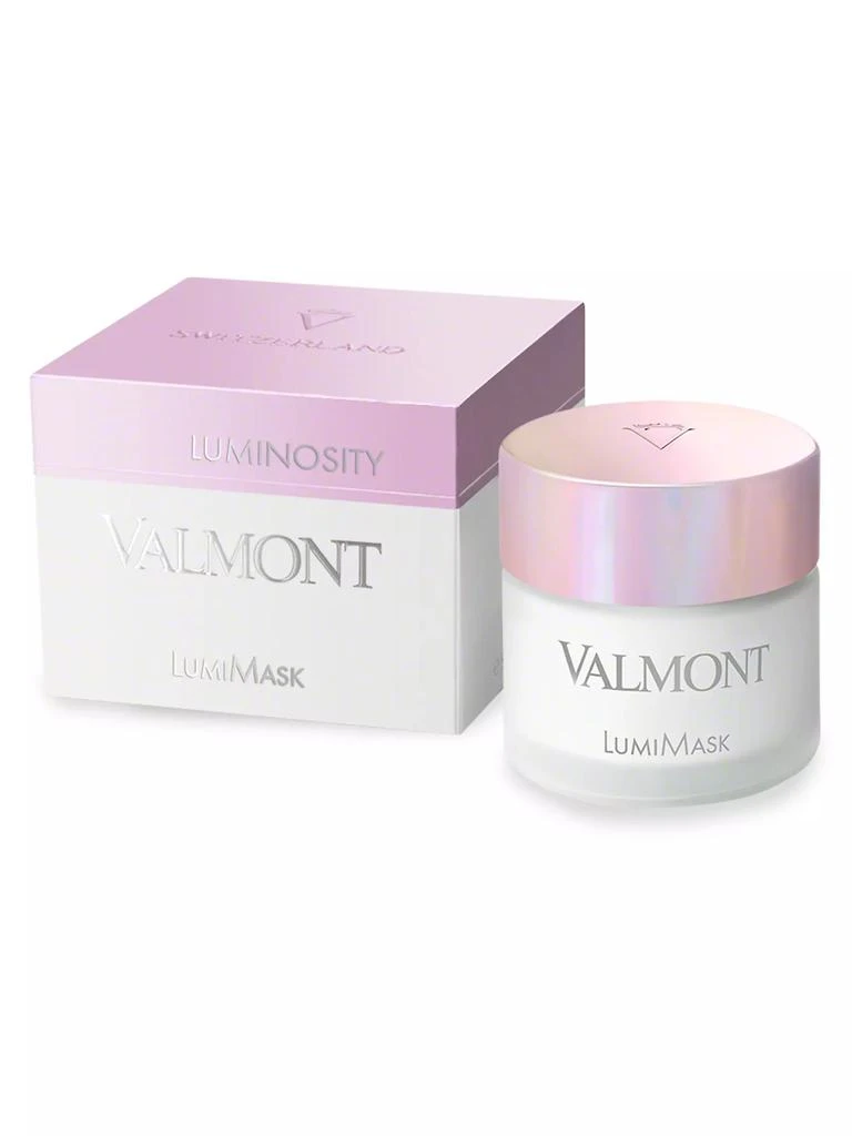 Valmont Luminosity Lumimask 6