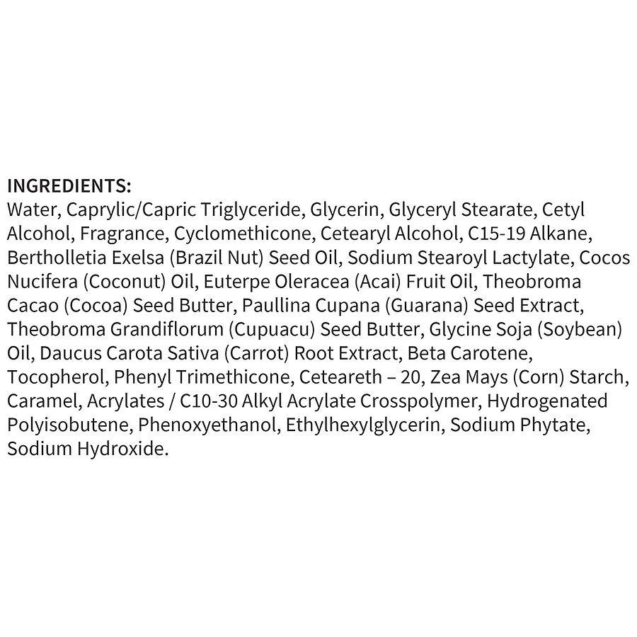 Walgreens Firming Cream 3