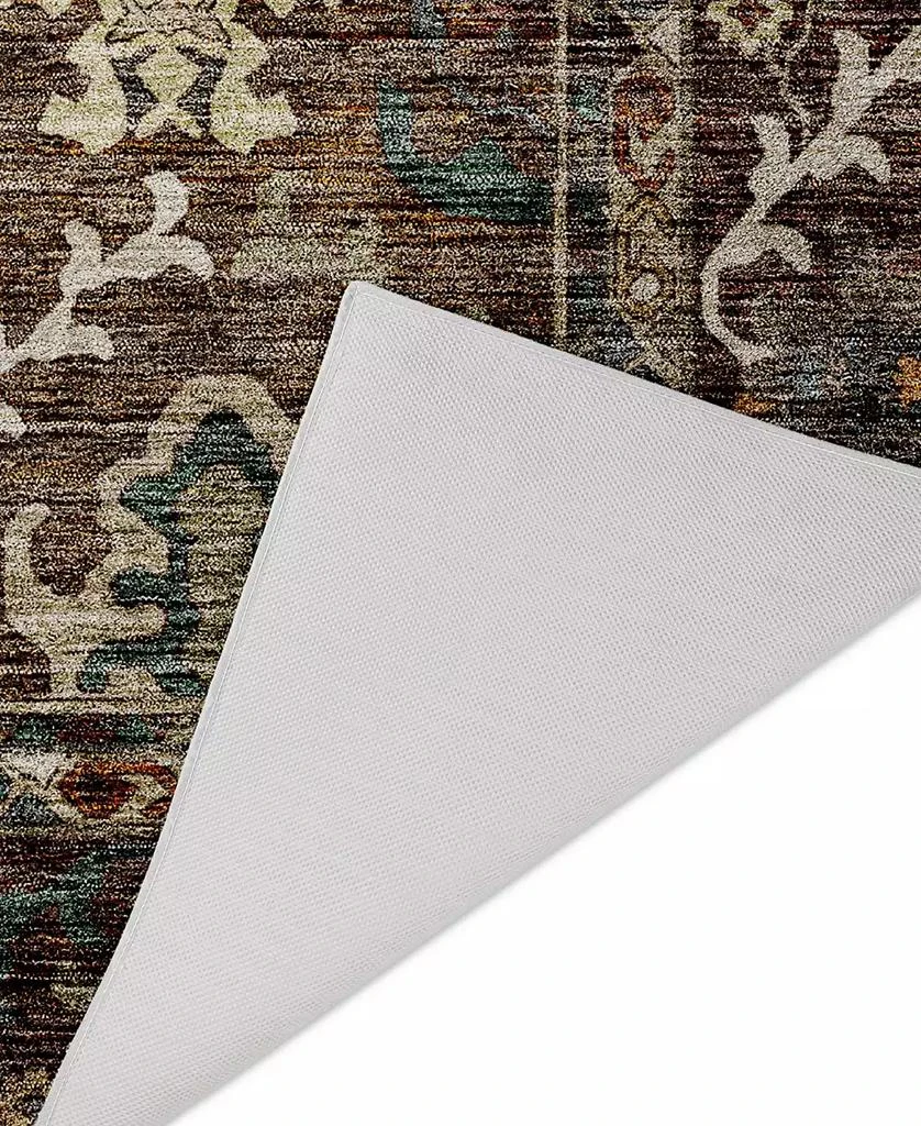 Dalyn Silk Road Washable SR8 5
x7
6" Area Rug 5