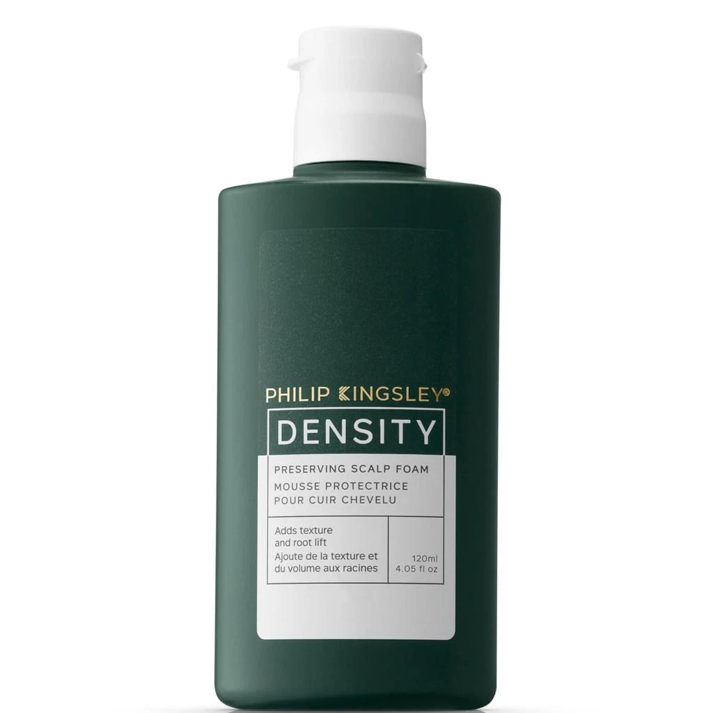 Philip Kingsley Philip Kingsley Density Preserving Scalp Foam 120ml 1