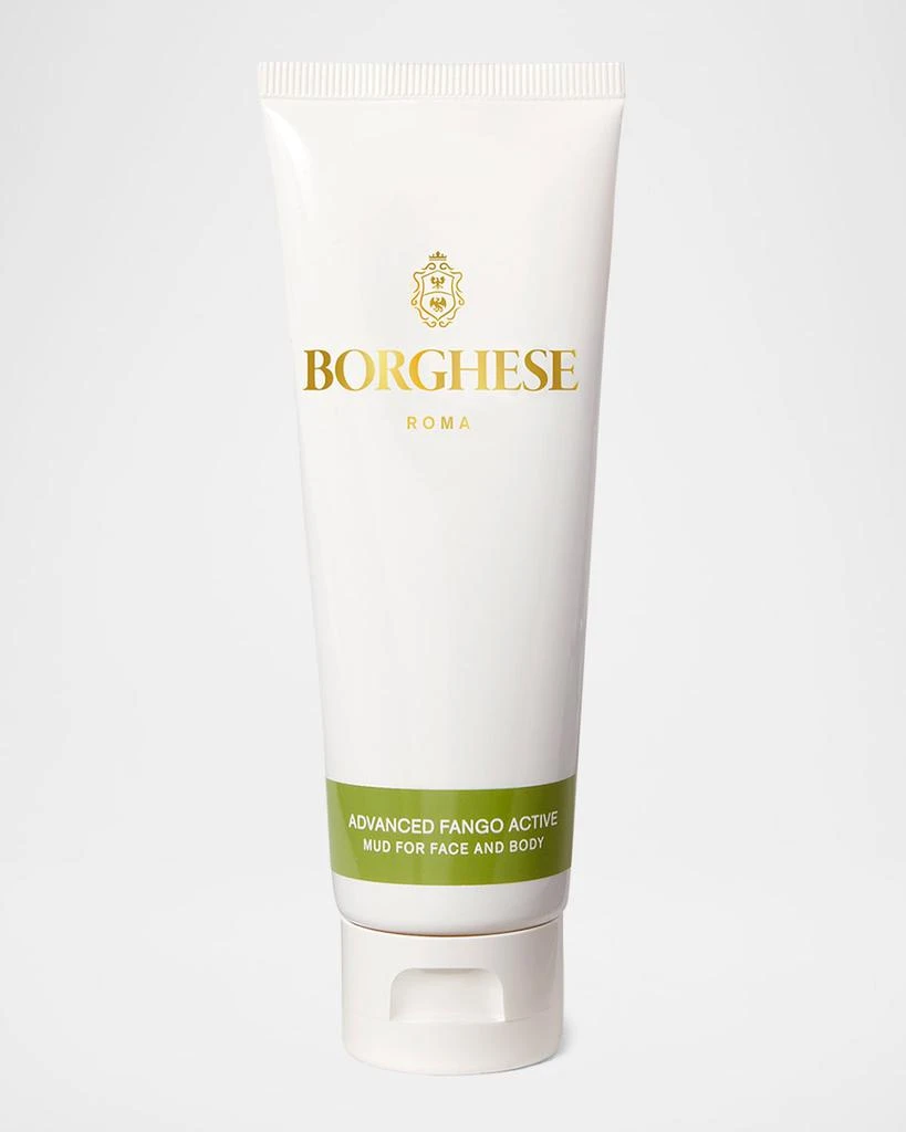 Borghese Advanced Active Fango Purifying Mud Mask, 2.7 oz. 1