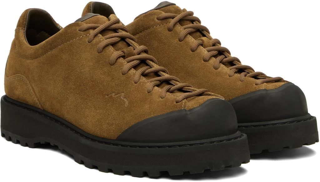 Diemme Brown Ampezzo Derbys 4