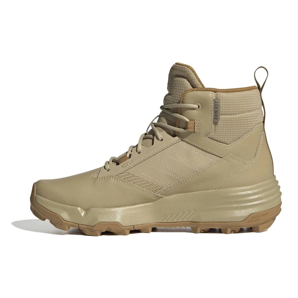 Adidas Terrex Unity Lea Mid R.Rdy Hiking Shoes 3