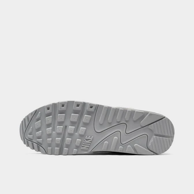 NIKE Men's Nike Air Max 90 Jewel Swoosh Casual Shoes 6