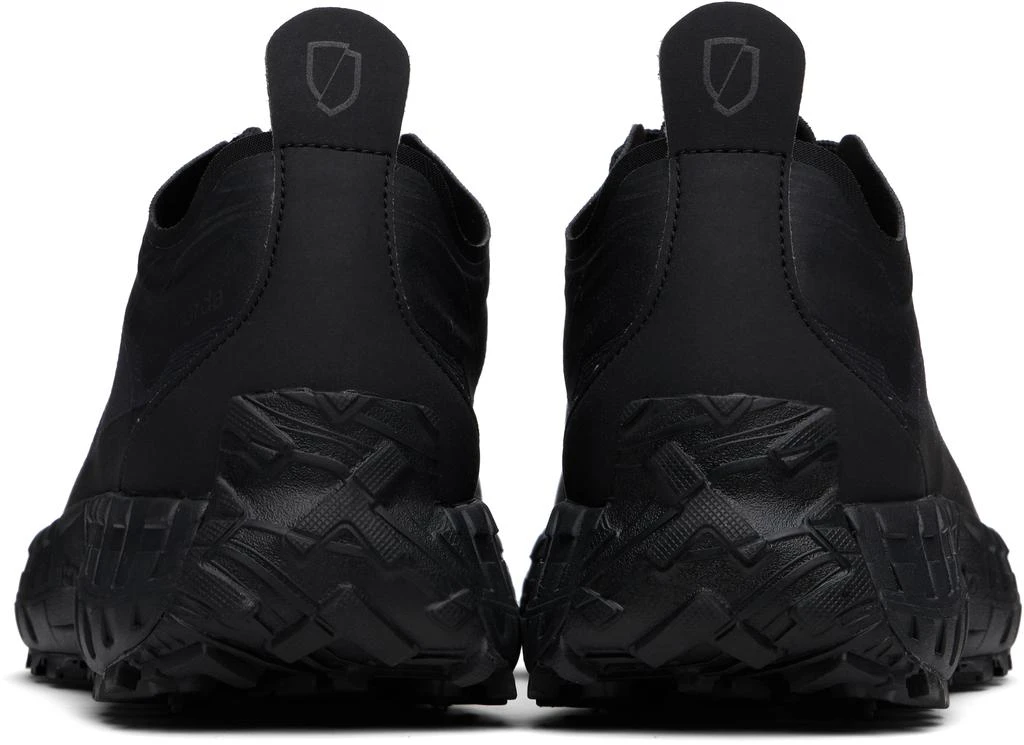 Norda Black 001 Sneakers 2
