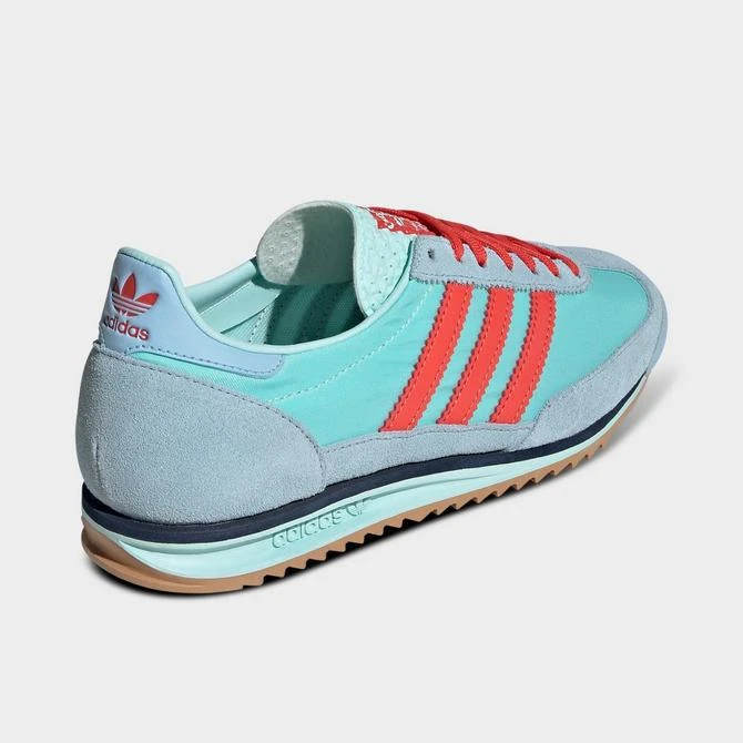 Adidas Women's adidas Originals SL 72 Casual Shoes 4