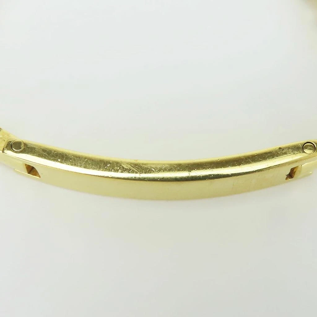Givenchy Metal Charm Bracelet (Pre-Owned) 5