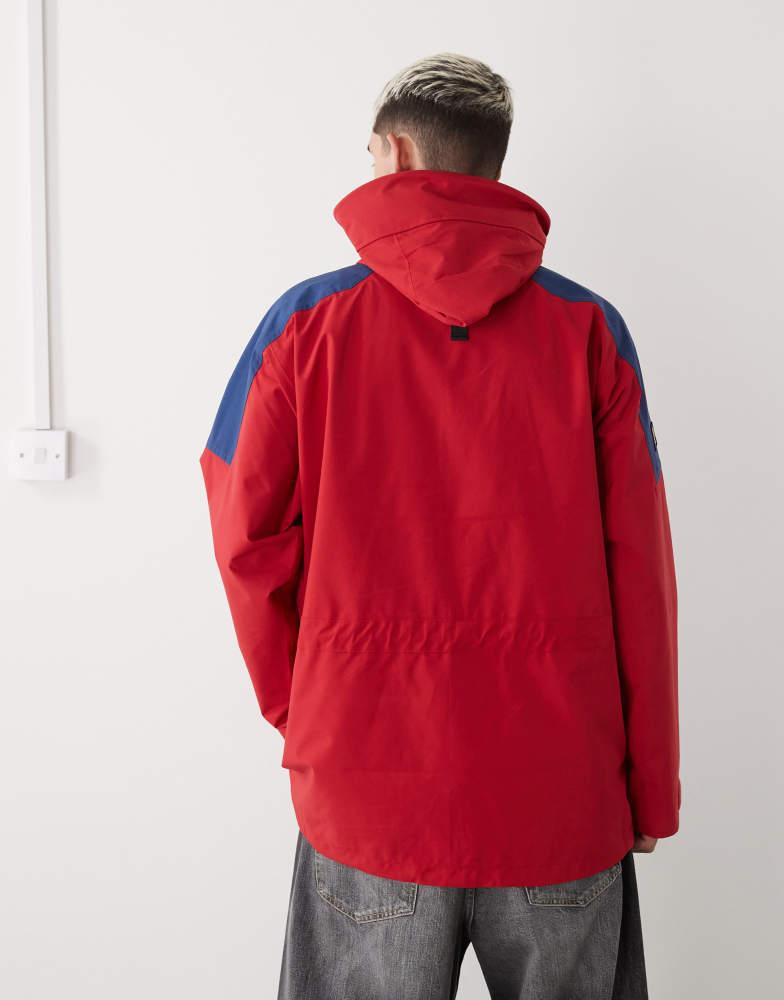 barchonok berghaus meru マウンテンパーカー barchonok berghaus meru マウンテンパーカー Berghaus Meru Mountain