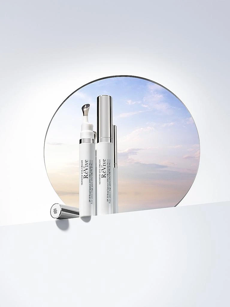 Revive Sensitif SPF 30 Eye Cream 4