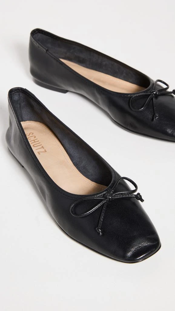 Schutz Arissa Flats 3