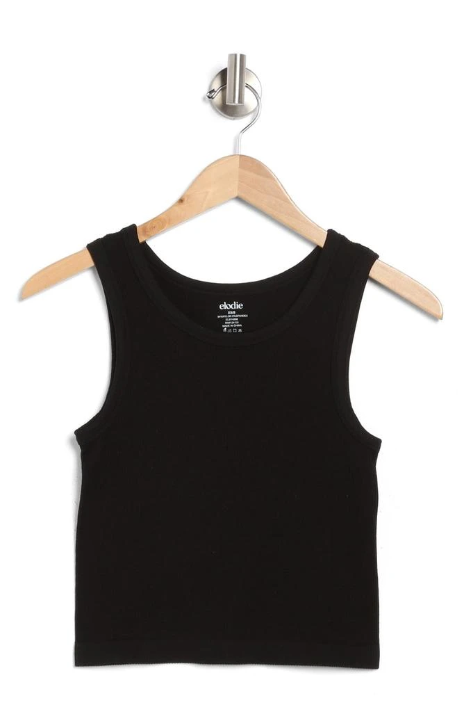 Elodie Seamless Rib Tank 3
