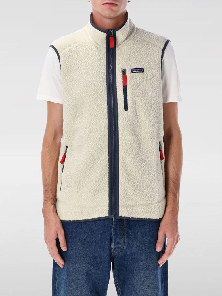 Patagonia Patagonia fleece vest