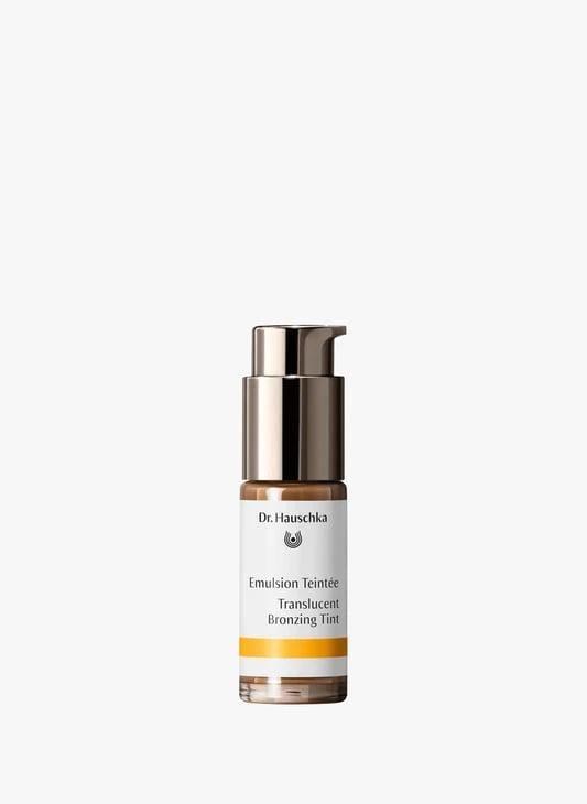 Dr Hauschka Translucent Bronzing Tint 1