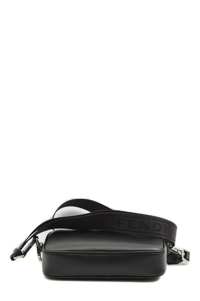 Fendi Fendi Squared FF Camera Case 3