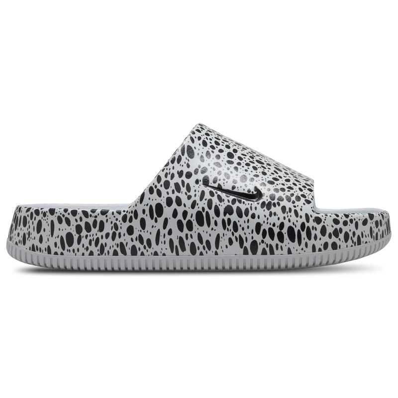 NIKE Nike Calm Slides Print NS - Men's - Sandals - Compare