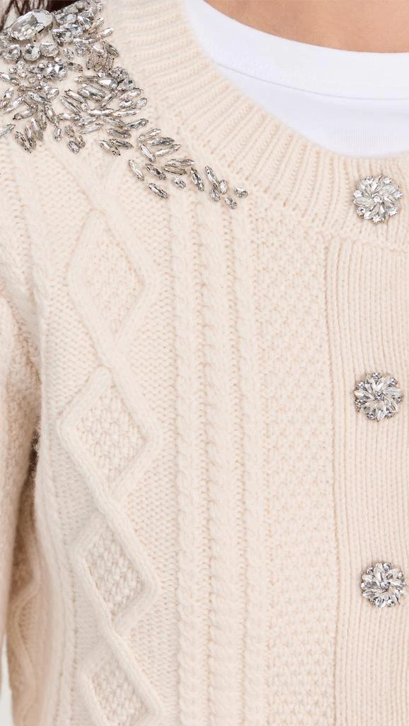 bash Oillo Cardigan 5