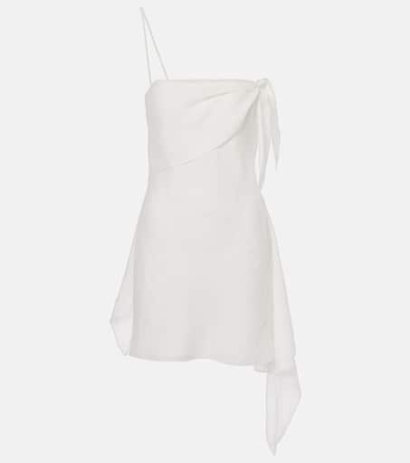 SIR. Rosalia wrap dress