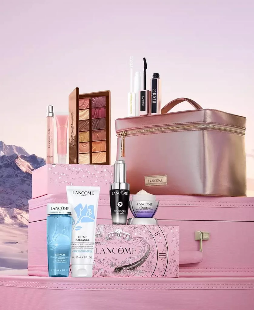 Lancôme 10-pc. Holiday Beauty Box (A $534 value!) 1