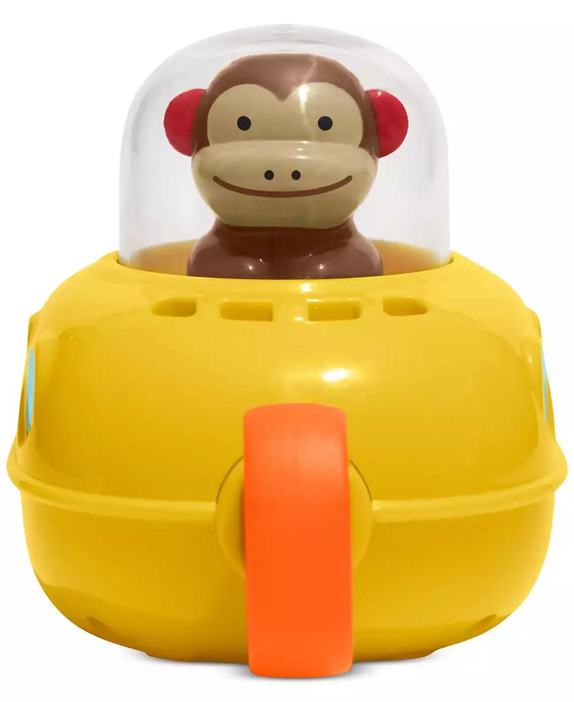 Skip Hop Zoo Pull and Go Submarine